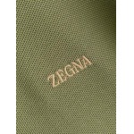 2026年3月7日入荷春夏新作Zegna半袖 tシャツ高品質DH工場