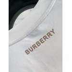 2026年3月7日入荷春夏新作Burberry半袖 tシャツ高品質DH工場