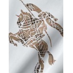 2026年3月7日入荷春夏新作Burberry半袖 tシャツ高品質DH工場