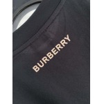 2026年3月7日入荷春夏新作Burberry半袖 tシャツ高品質DH工場