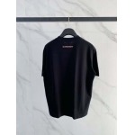 2026年3月7日入荷春夏新作Burberry半袖 tシャツ高品質DH工場