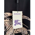 2026年3月7日入荷春夏新作Burberry半袖 tシャツ高品質DH工場