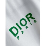2026年3月7日入荷春夏新作Dior半袖 tシャツ高品質DH工場