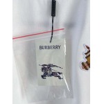2026年3月7日入荷春夏新作Burberry半袖 tシャツ高品質DH工場