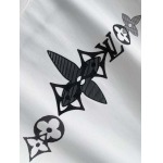 2026年3月7日入荷春夏新作Louis Vuitton半袖 tシャツ高品質DH工場