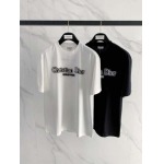 2026年3月7日入荷春夏新作Dior半袖 tシャツ高品質DH工場