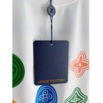 2026年3月7日入荷春夏新作Louis Vuitton半袖 tシャツ高品質DH工場