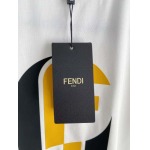 2026年3月7日入荷春夏新作Fendi半袖 tシャツ高品質DH工場