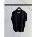 2026年3月7日入荷春夏新作Louis Vuitton半袖 tシャツ高品質DH工場