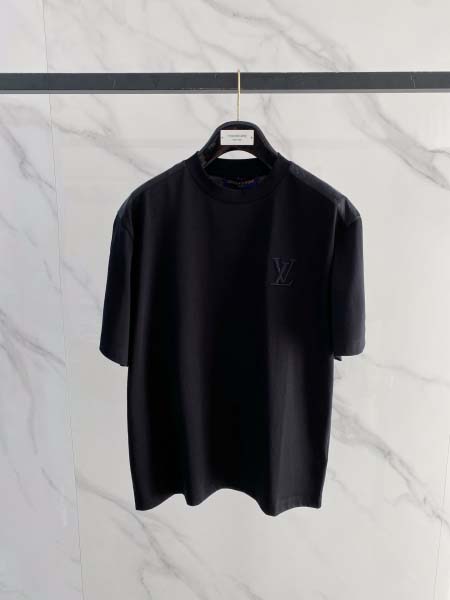 2026年3月7日入荷春夏新作Louis Vuitton半袖...