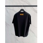 2026年3月7日入荷春夏新作Louis Vuitton半袖 tシャツ高品質DH工場