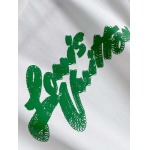 2026年3月7日入荷春夏新作Louis Vuitton半袖 tシャツ高品質DH工場