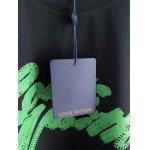 2026年3月7日入荷春夏新作Louis Vuitton半袖 tシャツ高品質DH工場