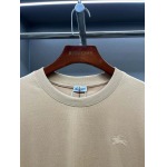 2026年3月9日新作Burberry半袖 tシャツ高品質人気商品/誕生日プレゼント/FF工場