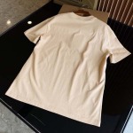 2026年3月9日新作Burberry半袖 tシャツ高品質人気商品/誕生日プレゼント/FF工場