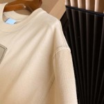 2026年3月9日新作Burberry半袖 tシャツ高品質人気商品/誕生日プレゼント/FF工場