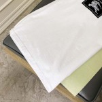 2026年3月9日新作Burberry半袖 tシャツ高品質人気商品/誕生日プレゼント/FF工場