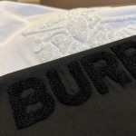 2026年3月9日新作Burberry半袖 tシャツ高品質人気商品/誕生日プレゼント/FF工場