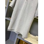 2026年3月9日新作Burberry半袖 tシャツ高品質人気商品/誕生日プレゼント/FF工場