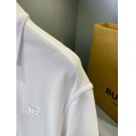 2026年3月9日新作Burberry半袖 tシャツ高品質人気商品/誕生日プレゼント/FF工場