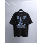 2026年3月9日新作LOUIS VUITTON半袖 tシャツ高品質人気商品/誕生日プレゼント/FF工場