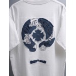 2026年3月9日新作Chrome Hearts半袖 tシャツ高品質人気商品/誕生日プレゼント/FF工場