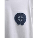 2026年3月9日新作Chrome Hearts半袖 tシャツ高品質人気商品/誕生日プレゼント/FF工場