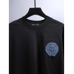 2026年3月9日新作Chrome Hearts半袖 tシャツ高品質人気商品/誕生日プレゼント/FF工場