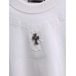 2026年3月9日新作Chrome Hearts半袖 tシャツ高品質人気商品/誕生日プレゼント/FF工場