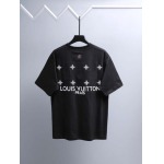 2026年3月9日新作LOUIS VUITTON半袖 tシャツ高品質人気商品/誕生日プレゼント/FF工場