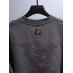 2026年3月9日新作LOUIS VUITTON半袖 tシャツ高品質人気商品/誕生日プレゼント/FF工場