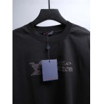 2026年3月9日新作LOUIS VUITTON半袖 tシャツ高品質人気商品/誕生日プレゼント/FF工場