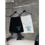 2026年3月9日新作Gucci半ズボン高品質人気商品/誕生日プレゼント/FF工場