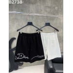 2026年3月9日新作Dior半ズボン高品質人気商品/誕生日プレゼント/FF工場