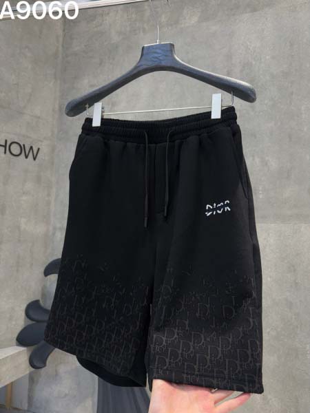 2026年3月9日新作Dior半ズボン高品質人気商品/誕生日...