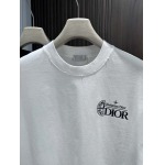 2026年3月9日新作DIOR半袖 tシャツ高品質人気商品/誕生日プレゼント/FF工場