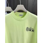 2026年3月9日新作DIOR半袖 tシャツ高品質人気商品/誕生日プレゼント/FF工場