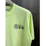 2026年3月9日新作DIOR半袖 tシャツ高品質人気商品/誕生日プレゼント/FF工場