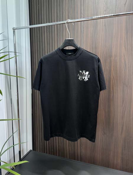 2026年3月9日新作AMIRI半袖 tシャツ高品質人気商品...