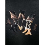 2026年3月9日新作AMIRI半袖 tシャツ高品質人気商品/誕生日プレゼント/FF工場