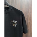 2026年3月9日新作AMIRI半袖 tシャツ高品質人気商品/誕生日プレゼント/FF工場