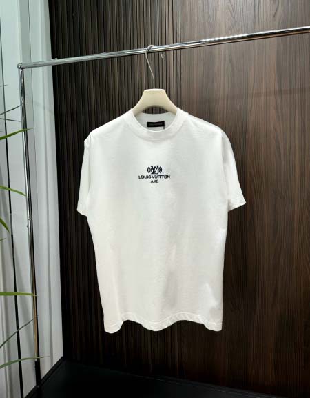 2026年3月9日新作Louis vuitton半袖 tシャ...