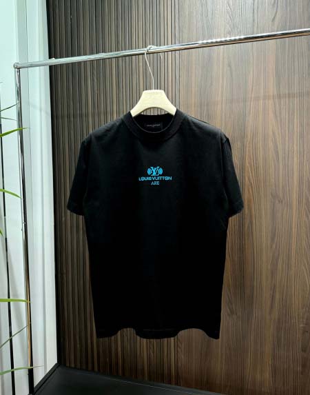 2026年3月9日新作Louis vuitton半袖 tシャ...