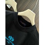 2026年3月9日新作Louis vuitton半袖 tシャツ高品質人気商品/誕生日プレゼント/FF工場