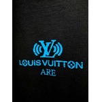 2026年3月9日新作Louis vuitton半袖 tシャツ高品質人気商品/誕生日プレゼント/FF工場
