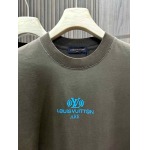2026年3月9日新作Louis vuitton半袖 tシャツ高品質人気商品/誕生日プレゼント/FF工場