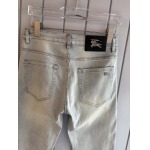 2026年3月9日新作Burberryジーパン高品質人気商品/誕生日プレゼント/FF工場