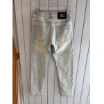 2026年3月9日新作Burberryジーパン高品質人気商品/誕生日プレゼント/FF工場