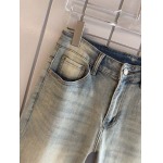 2026年3月9日新作YSLジーパン高品質人気商品/誕生日プレゼント/FF工場