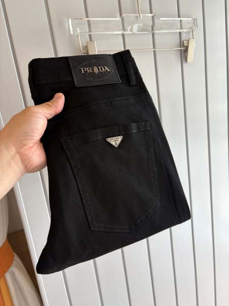 2026年3月9日新作Pradaジーパン高品質人気商品/誕生...